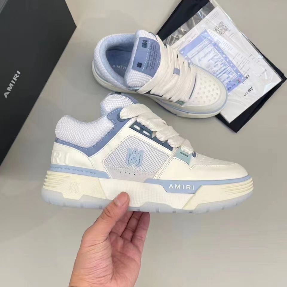 Amiri Shoes(AAA)-051