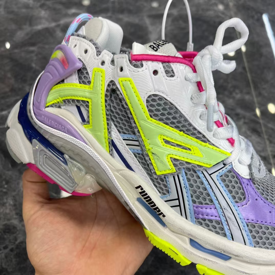 Ba*len*cia*ga shoes(aaaa)-435