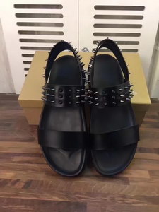 Ch**an louboutin slippers(aaa)-003