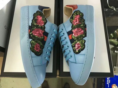 G*u*i shoes aaa(women)-031