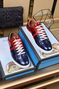 G*u*i shoes(aaa)-236