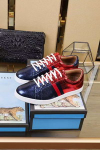 G*u*i shoes(aaa)-236