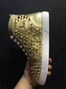 CL Men Shoes-176