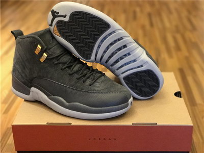 Air Jordan XII Retro-015