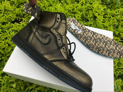 Air Jordan 1 “Wings“