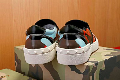 Valentino Shoes(AAA)-043