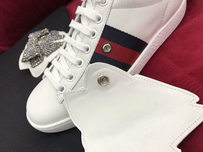 G*u*i shoes aaa(women)-047