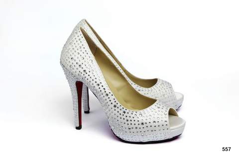 Ch**an louboutin high heel-053