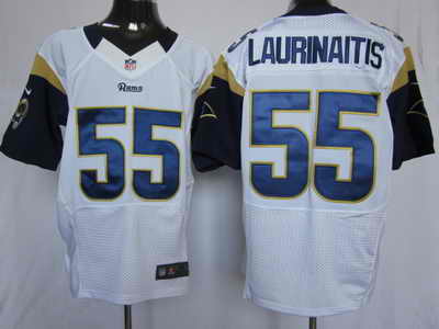 st.L0*is rams jerseys-001