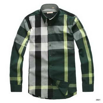 B**rry long shirt-190