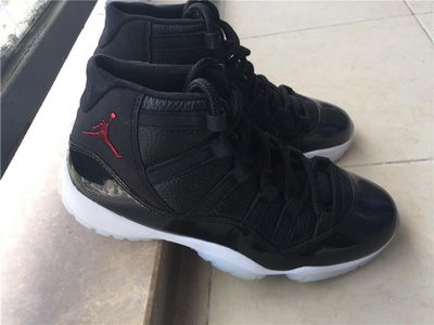 Air Jordan 11 Retro “72-10”-011