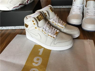 Air Jordan I Retro-008