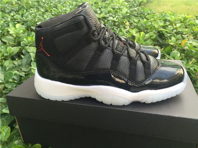 Air Jordan 11 Retro“72-10”(women)-002