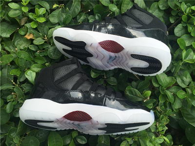 Air Jordan 11 Retro“72-10”(women)-002