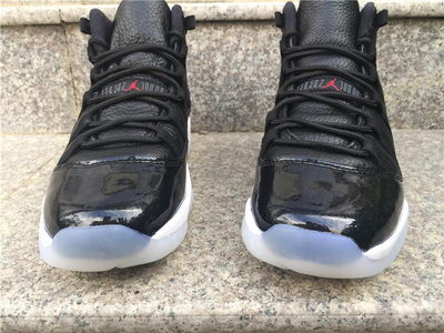 Air Jordan 11 Retro“72-10”(women)-002