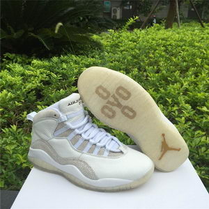 Air Jordan X Retro''OVO''-001