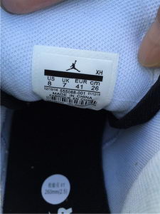 Air Jordan I Retro(women)-004