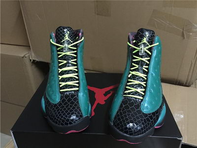 Air Jordan 13 Doernbecher-012