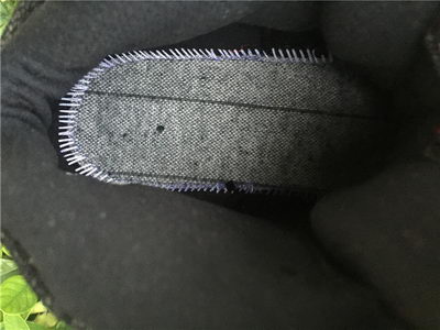 Air Jordan X Retro OVO “Black”-002