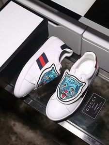 G*u*i shoes(aaa)-292