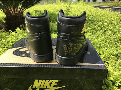 Air Jordan 1 Retro High “Wings”