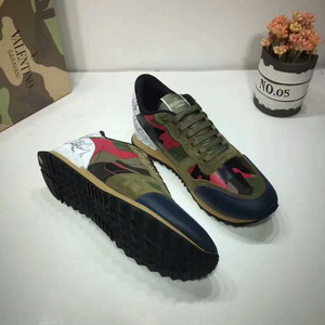 Valentino Shoes(AAA)-077