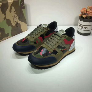 Valentino Shoes(AAA)-077