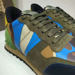 Valentino Shoes(AAA)-078