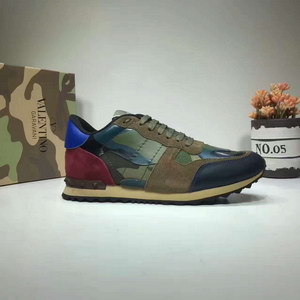 Valentino Shoes(AAA)-079