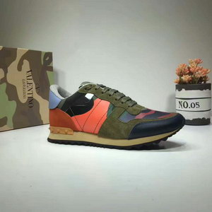 Valentino Shoes(AAA)-080