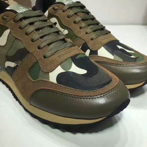 Valentino Shoes(AAA)-081