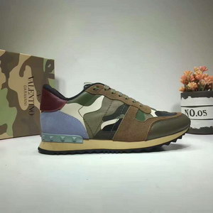 Valentino Shoes(AAA)-081