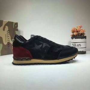 Valentino Shoes(AAA)-091