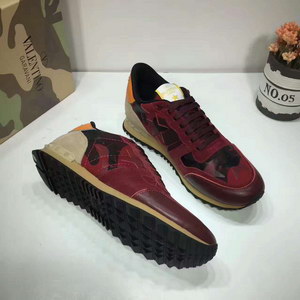 Valentino Shoes(AAA)-095