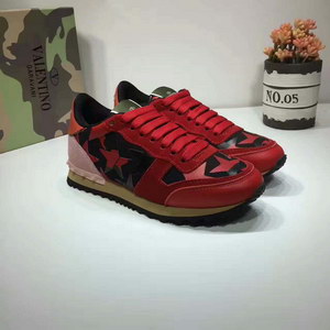 Valentino Shoes(AAA)-100