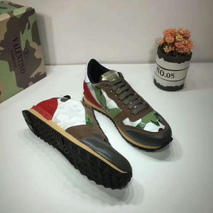 Valentino Shoes(AAA)-103