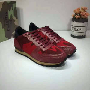 Valentino Shoes(AAA)-104