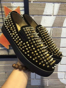 CL Women Shoes-043