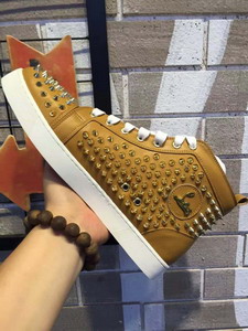CL Men Shoes-126