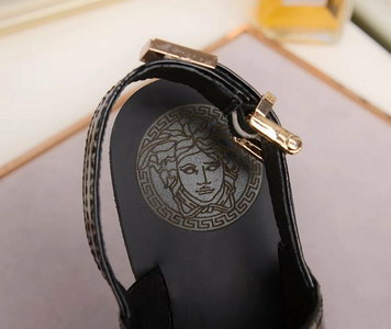 Versace Slipper Women(AAA)-004