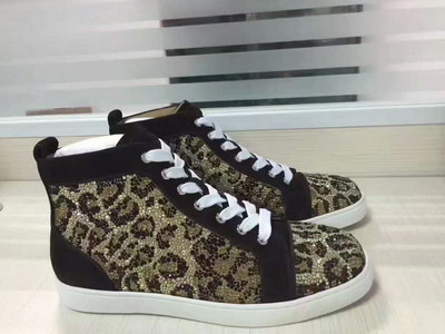 CL Women Shoes-145