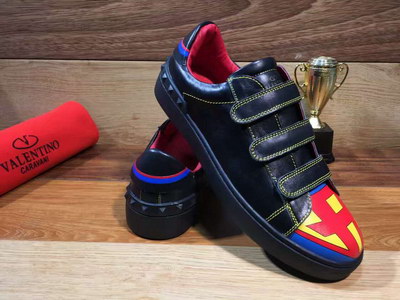 Valentino Shoes(AAA)-045