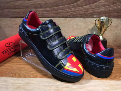 Valentino Shoes(AAA)-045