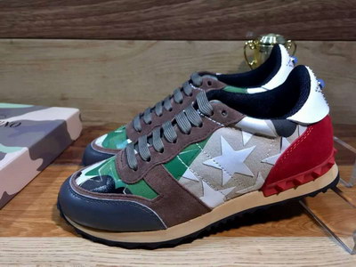 Valentino Shoes AAA(Women)-025