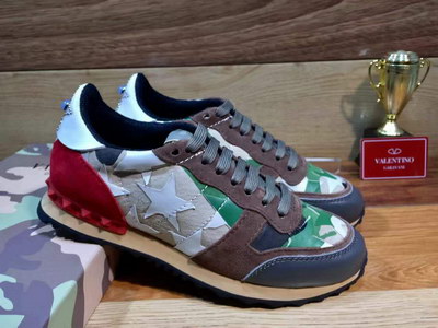 Valentino Shoes AAA(Women)-025