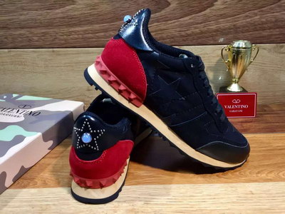 Valentino Shoes AAA(Women)-023