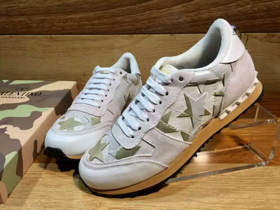 Valentino Shoes AAA(Women)-027