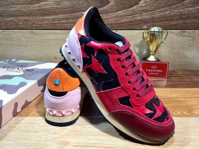 Valentino Shoes AAA(Women)-024