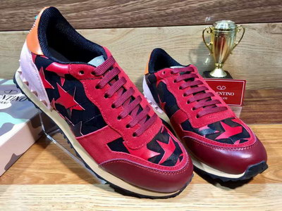 Valentino Shoes AAA(Women)-024