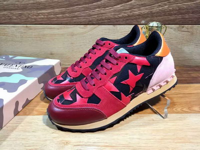 Valentino Shoes(AAA)-049